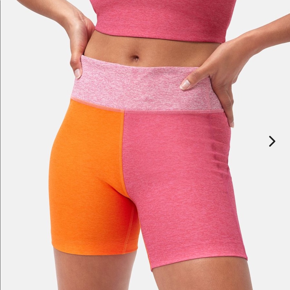 Outdoor Voices 5” Warm Up Shorts